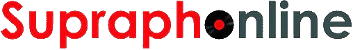 Supraphonline